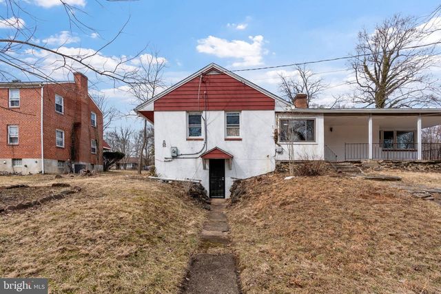 4021 VILLA NOVA RD, Pikesville, MD 21207