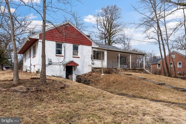 4021 VILLA NOVA RD, Pikesville, MD 21207