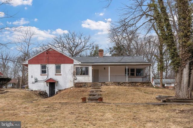 4021 VILLA NOVA RD, Pikesville, MD 21207