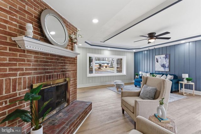 4021 VILLA NOVA RD, Pikesville, MD 21207