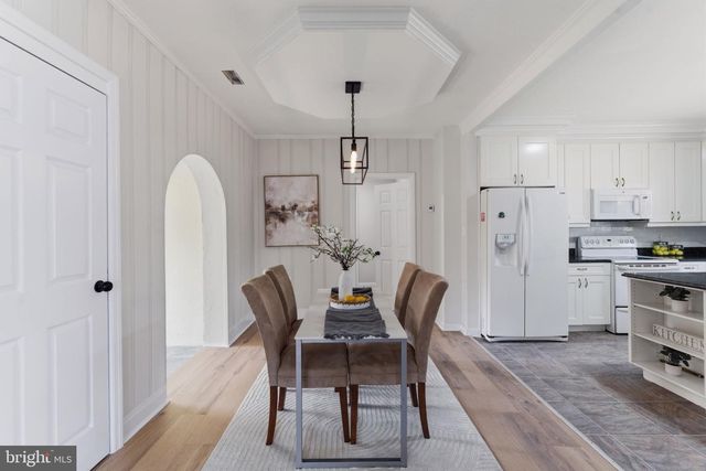 4021 VILLA NOVA RD, Pikesville, MD 21207