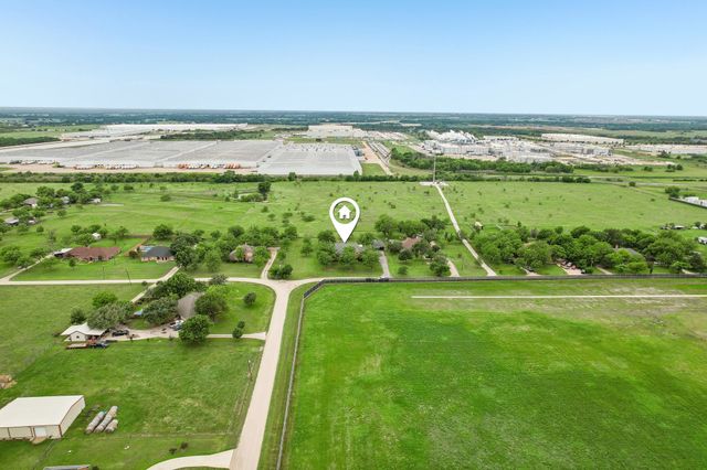 1252 Orchard Lane, Ennis, TX 75119