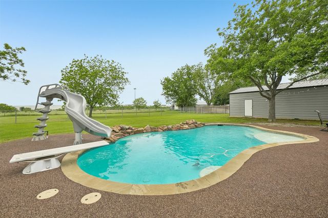 1252 Orchard Lane, Ennis, TX 75119
