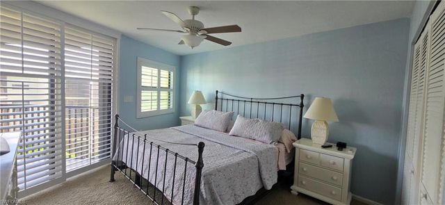 933 Collier CT C401, Marco Island, FL 34145