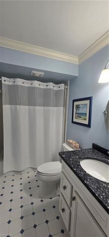 933 Collier CT C401, Marco Island, FL 34145