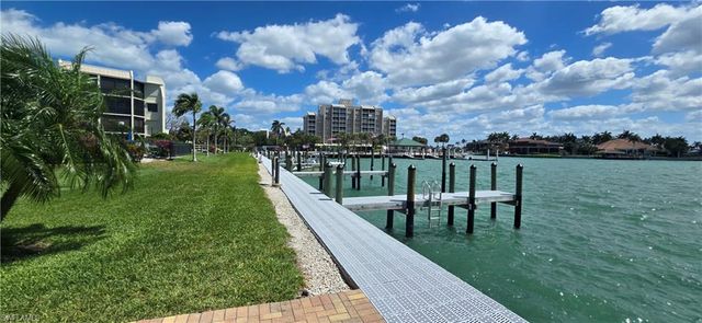 933 Collier CT C401, Marco Island, FL 34145