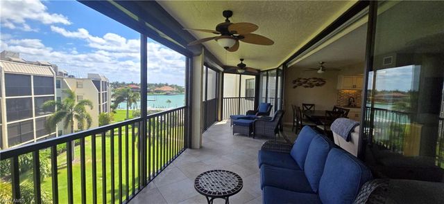 933 Collier CT C401, Marco Island, FL 34145