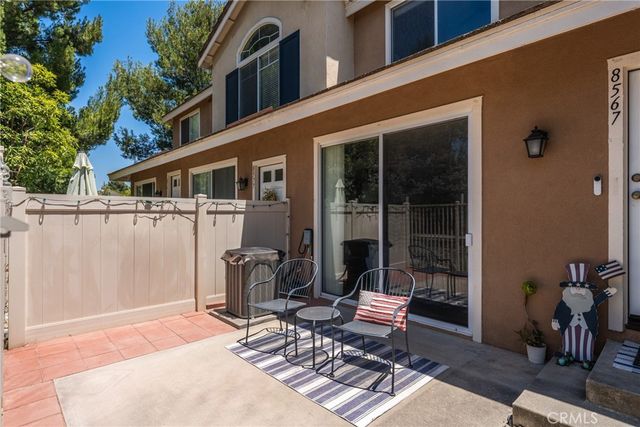 8567 E Tioga, Anaheim Hills, CA 92808