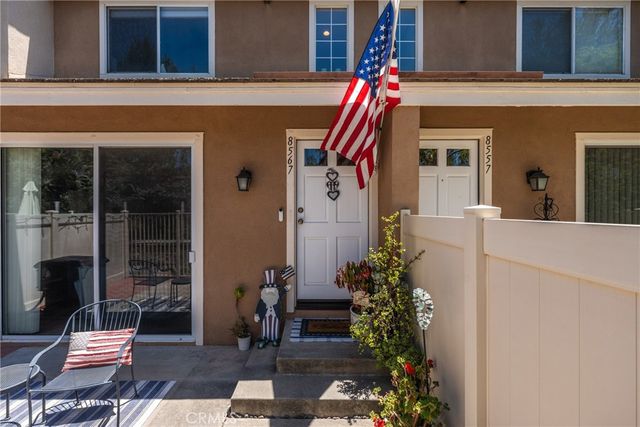 8567 E Tioga, Anaheim Hills, CA 92808