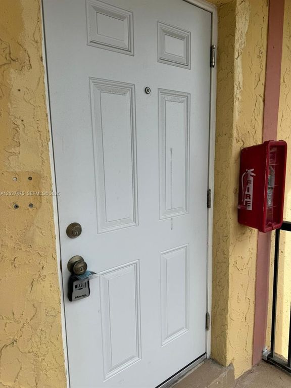 2850 NW 55th Avenue 1D, Lauderhill, FL 33313
