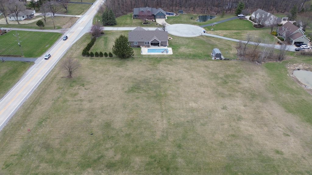 12815 Grant Street, Crown Point, IN 46307