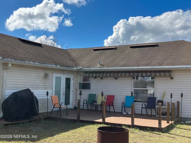 3103 FOX SQUIRREL Drive, Orange Park, FL 32073