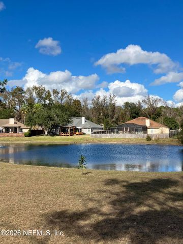 3103 FOX SQUIRREL Drive, Orange Park, FL 32073