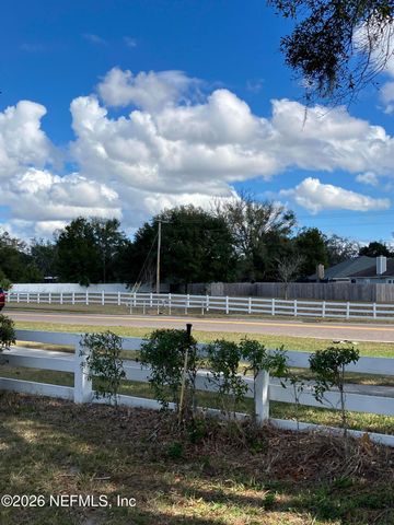 3103 FOX SQUIRREL Drive, Orange Park, FL 32073