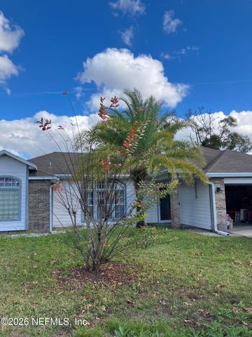 3103 FOX SQUIRREL Drive, Orange Park, FL 32073