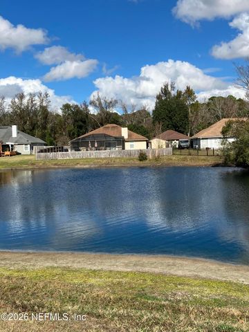 3103 FOX SQUIRREL Drive, Orange Park, FL 32073