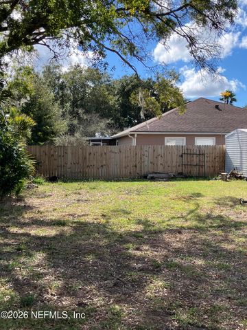 3103 FOX SQUIRREL Drive, Orange Park, FL 32073