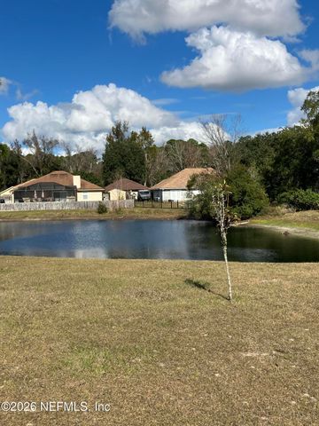 3103 FOX SQUIRREL Drive, Orange Park, FL 32073