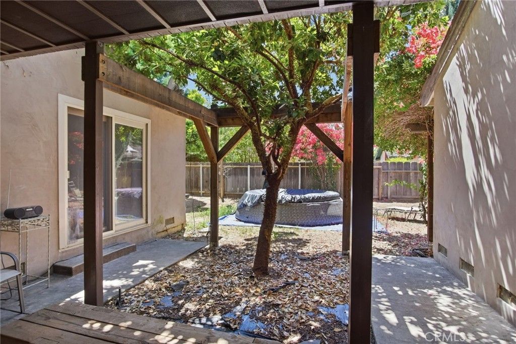 Image 23 of property listing at 1421 El Pueblo Drive, Modesto, CA 95355