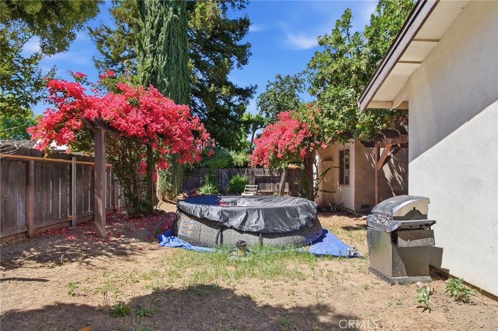 Image 25 of property listing at 1421 El Pueblo Drive, Modesto, CA 95355