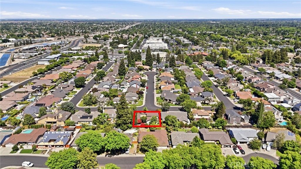 Image 38 of property listing at 1421 El Pueblo Drive, Modesto, CA 95355