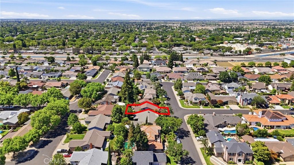 Image 39 of property listing at 1421 El Pueblo Drive, Modesto, CA 95355