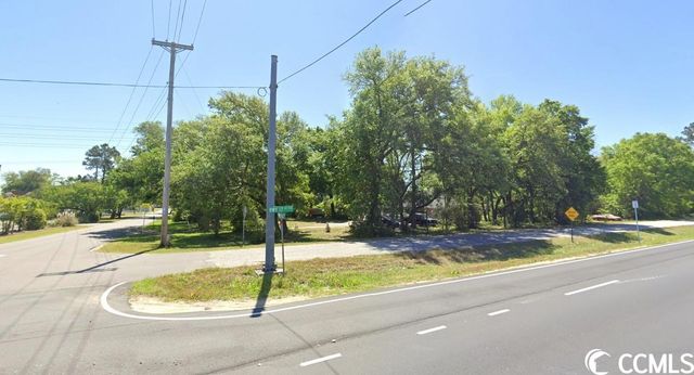 695 Pendergrass Ave., Murrells Inlet, SC 29576