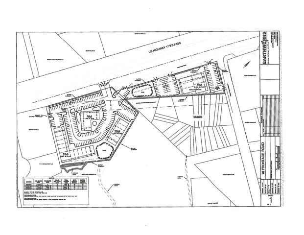 695 Pendergrass Ave., Murrells Inlet, SC 29576