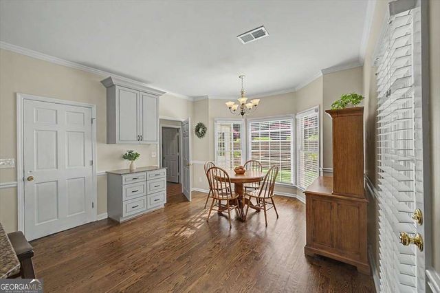 1025 Fairwood Court NW, Acworth, GA 30101