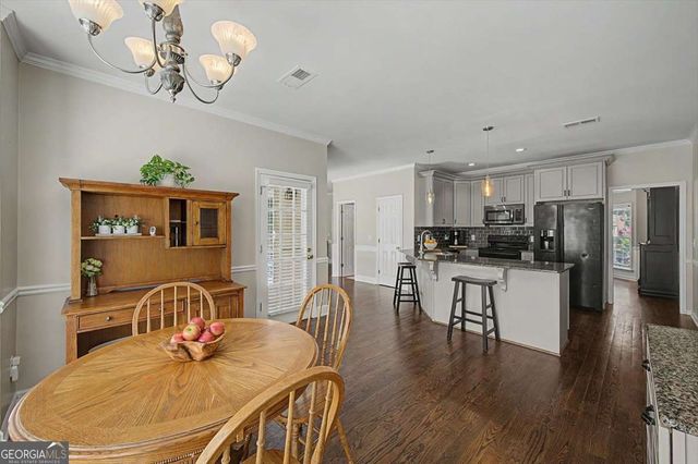 1025 Fairwood Court NW, Acworth, GA 30101