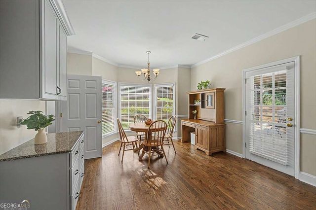 1025 Fairwood Court NW, Acworth, GA 30101