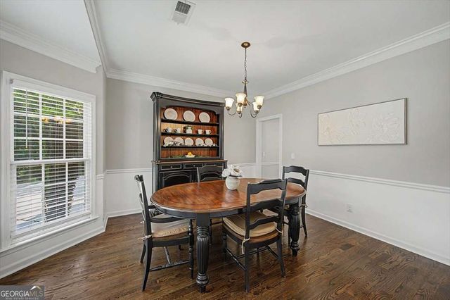 1025 Fairwood Court NW, Acworth, GA 30101
