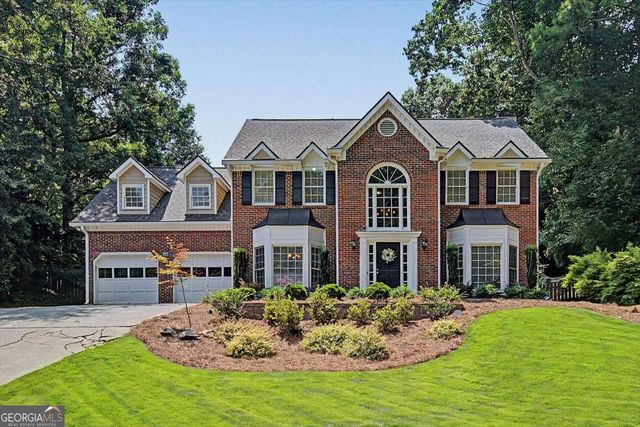 1025 Fairwood Court NW, Acworth, GA 30101