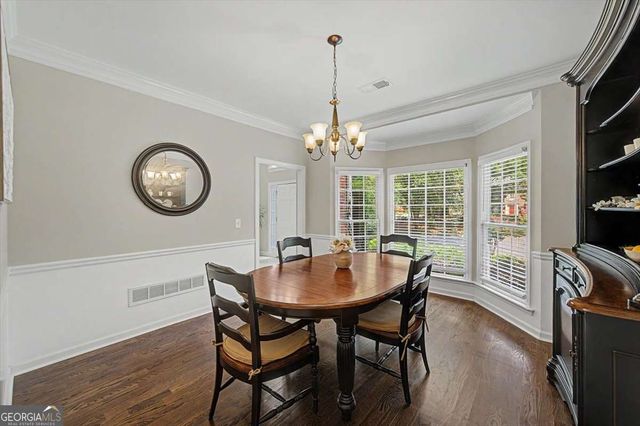 1025 Fairwood Court NW, Acworth, GA 30101