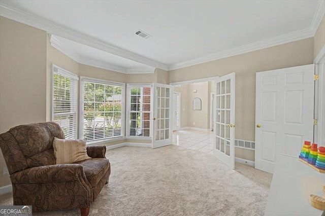 1025 Fairwood Court NW, Acworth, GA 30101