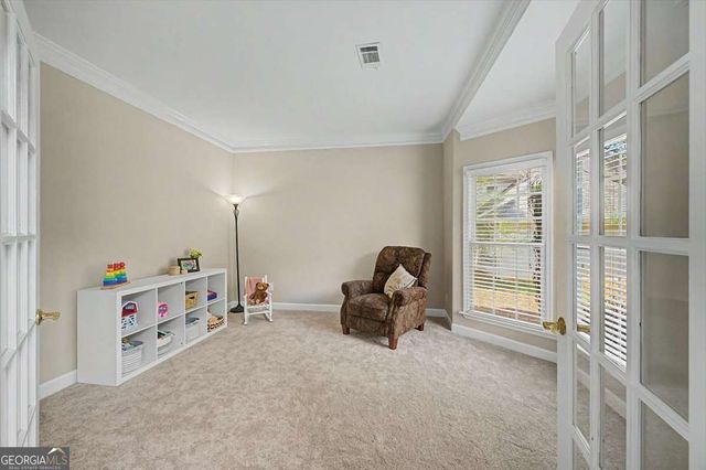 1025 Fairwood Court NW, Acworth, GA 30101