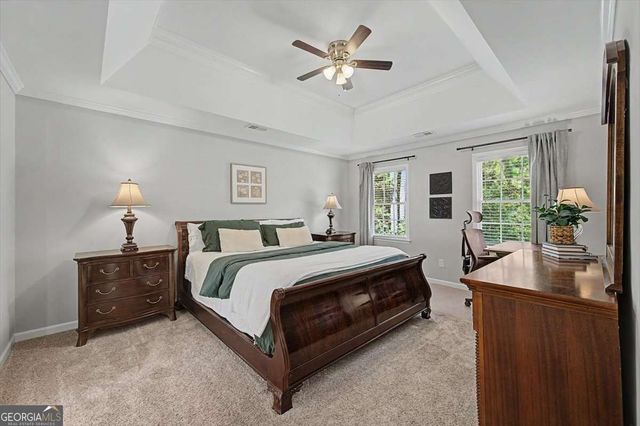 1025 Fairwood Court NW, Acworth, GA 30101