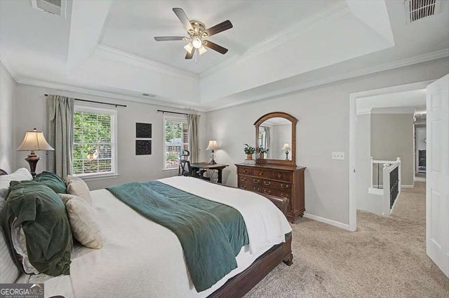 1025 Fairwood Court NW, Acworth, GA 30101