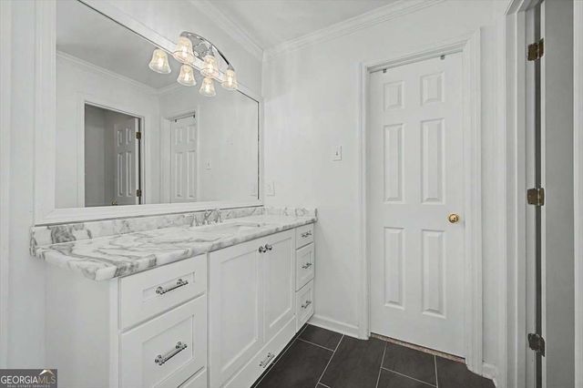 1025 Fairwood Court NW, Acworth, GA 30101