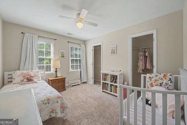 1025 Fairwood Court NW, Acworth, GA 30101
