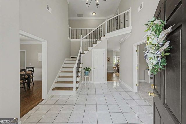1025 Fairwood Court NW, Acworth, GA 30101