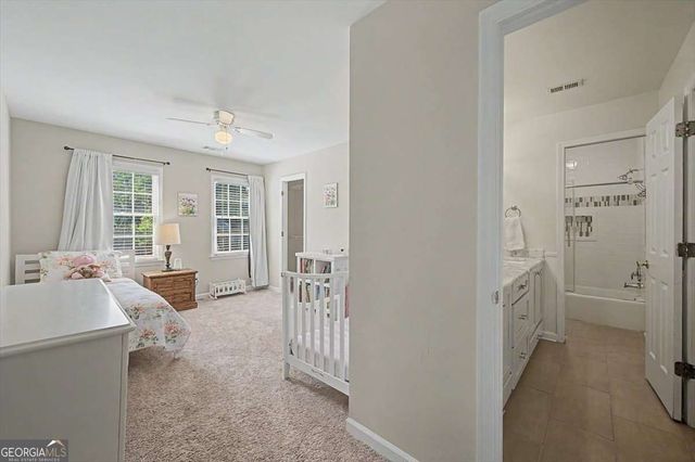 1025 Fairwood Court NW, Acworth, GA 30101