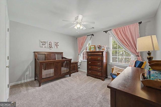 1025 Fairwood Court NW, Acworth, GA 30101