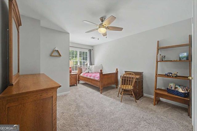 1025 Fairwood Court NW, Acworth, GA 30101
