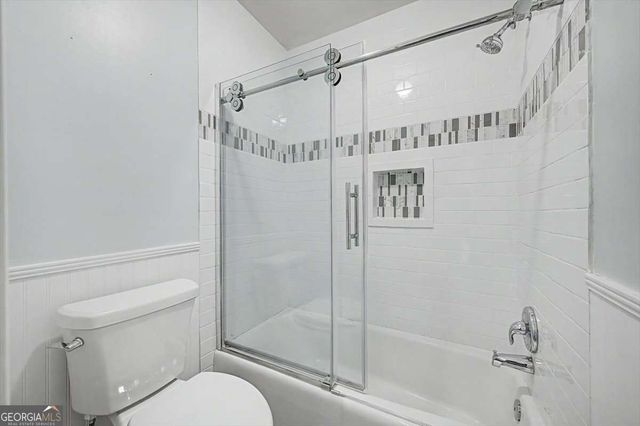 1025 Fairwood Court NW, Acworth, GA 30101