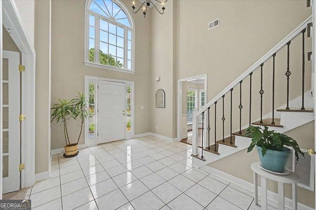 1025 Fairwood Court NW, Acworth, GA 30101