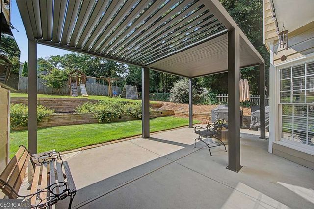 1025 Fairwood Court NW, Acworth, GA 30101