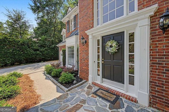 1025 Fairwood Court NW, Acworth, GA 30101