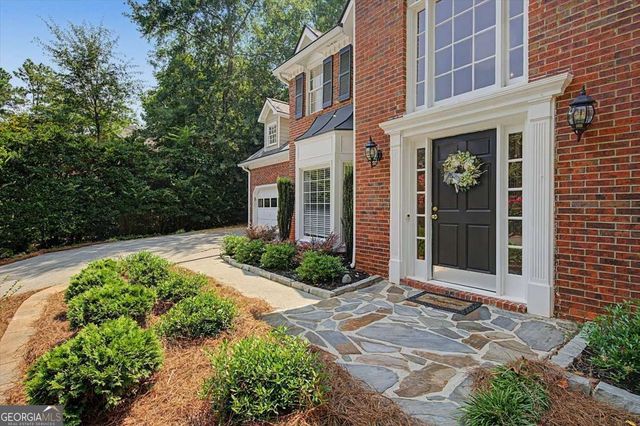 1025 Fairwood Court NW, Acworth, GA 30101