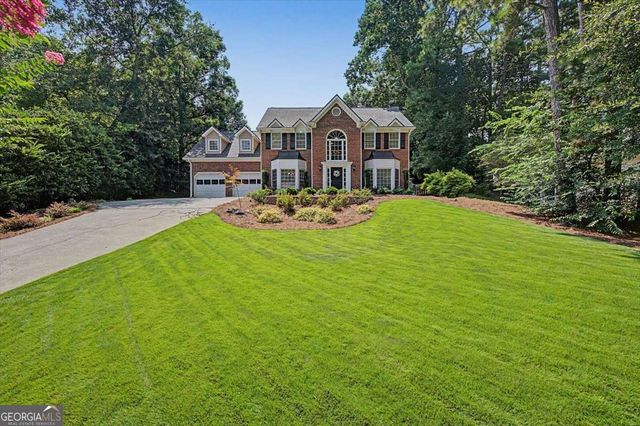 1025 Fairwood Court NW, Acworth, GA 30101